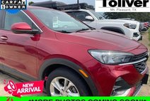 2020 Buick Encore GX Preferred