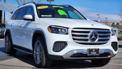 2026 Mercedes-Benz GLS GLS 450