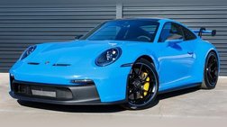 2023 Porsche 911 GT3
