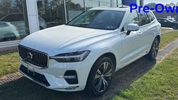 2022 Volvo XC60 B5 Inscription