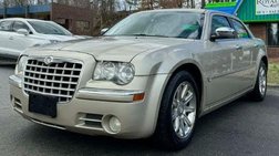 2006 Chrysler 300 C