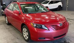2009 Toyota Camry LE