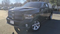 2014 Ram Ram Pickup 1500 Sport