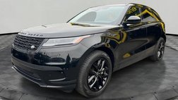 2024 Land Rover Range Rover Velar P250 S