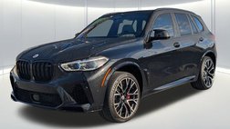 2023 BMW X5 M Base