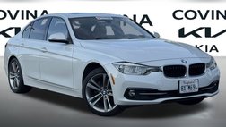 2018 BMW 3 Series 330i