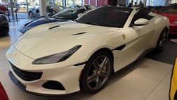 2023 Ferrari Portofino M Base