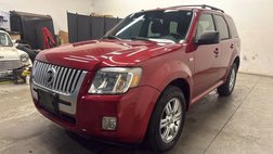 2008 Mercury Mariner V6