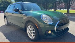 2016 MINI Clubman Cooper