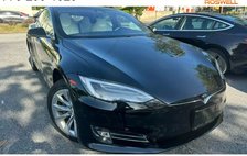 2019 Tesla Model S 100D