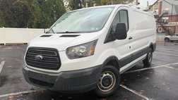 2016 Ford Transit 150