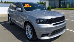 2020 Dodge Durango GT Plus