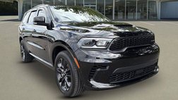 2025 Dodge Durango R/T Plus