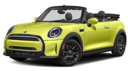 2024 MINI Convertible John Cooper Works