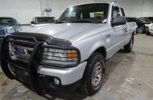2010 Ford Ranger XLT