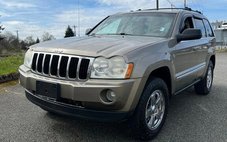 2006 Jeep Grand Cherokee Limited