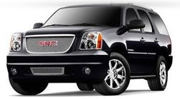 2012 GMC Yukon Denali