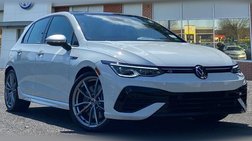 2024 Volkswagen Golf R 4Motion