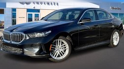 2024 BMW 5 Series 530i