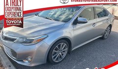 2015 Toyota Avalon XLE Touring
