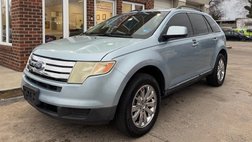 2008 Ford Edge SEL