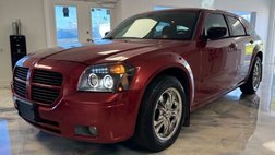 2005 Dodge Magnum SXT