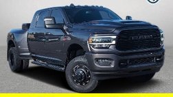 2024 Ram Ram Pickup 3500 Laramie