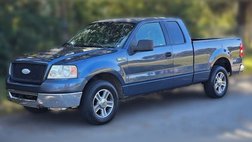 2006 Ford F-150 XL