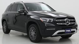 2022 Mercedes-Benz GLE-Class GLE 450 4MATIC