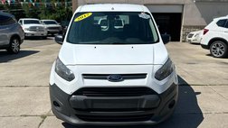 2017 Ford Transit Connect XL