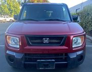 2006 Honda Element EX-P