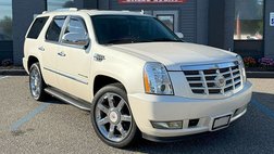 2009 Cadillac Escalade Base