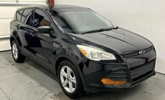 2014 Ford Escape S