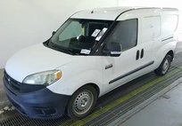 2017 Ram ProMaster City Tradesman