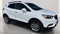 2017 Buick Encore Premium