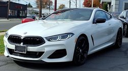2023 BMW 8 Series M850i xDrive