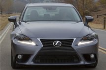 2014 Lexus IS 350 Base