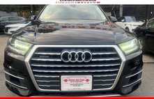 2018 Audi Q7 3.0T quattro Premium Plus