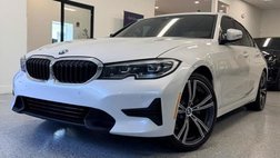2022 BMW 3 Series 330i