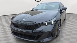 2024 BMW 5 Series 540i xDrive