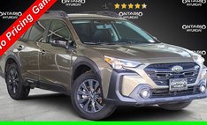 2023 Subaru Outback Onyx Edition