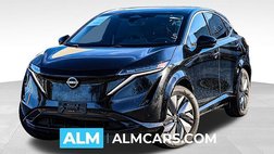2023 Nissan Ariya Engage