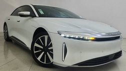2024 Lucid Air Touring