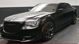 2023 Chrysler 300 S V8