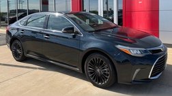 2016 Toyota Avalon Touring