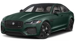 2024 Jaguar XF P300 R-Dynamic SE