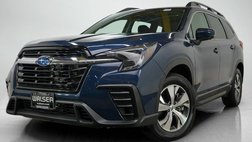 2024 Subaru Ascent Premium 7-Passenger