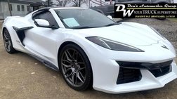 2023 Chevrolet Corvette Z06