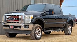 2015 Ford Super Duty F-250 Lariat