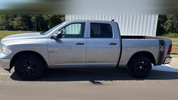 2022 Ram Ram Pickup 1500 Classic SLT